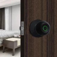 🛡️Keep Yourself and Your Family Safe🔐Smart Bluetooth and Fingerprint Door Lock - Image 7