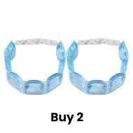 Instant Cooling Wearable Neck Tube - Image 14