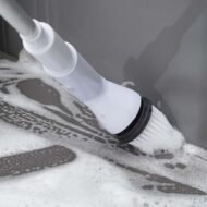 🎁Black Friday Sale - Limited time 49% OFF🖤Electric Multi-Purpose Power Scrub Brush Set - Image 3