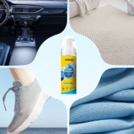 🔥Hot Sale 49% 0FF🔥Powerful & Multipurpose Car Interior Foam Cleaner - Image 7