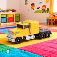 🔥2026 Hot Sale 50% OFF 🔥Truck Model Bluetooth Speaker - Image 9