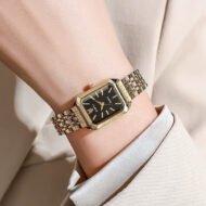 🎁Hot sale ✨Women's Luxury Quartz Wristwatch - Image 4