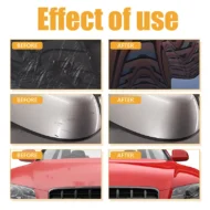 Automotive Effective Scratch Repair & Care Wax - Image 3