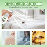 🔥Hot Sale 49% 0FF🔥Herbal Insect Repellent Spray - Image 5