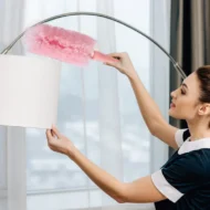✨Buy 1 get 1 Free✨Folable & Washable Duster for Surface Cleaning - Image 7