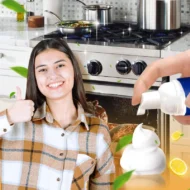 🏆Hot Sale 50% OFF⏳Multi-Purpose Foam Kitchen Cleaner - Image 6