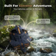 Outdoor Sports Backpack - Image 8