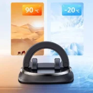 360° Rotatable Dashboard Car Phone Holder - Image 10