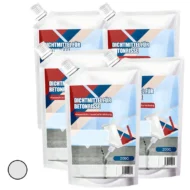🏆Hot Sale 50% OFF⏳Heavy-Duty Concrete Crack Repair Adhesive - Image 11