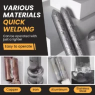 Low Temperature Universal Welding Rod - Image 4
