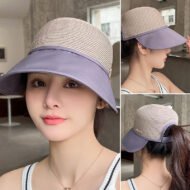🌟 Hot Sale 50% OFF💐Large-brim Women's Sun Hat In Summer - Image 10