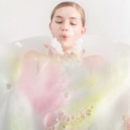 🔥50% OFF NOW! 🚿Fun-Shaped Colorful Bath Bomb - Image 3