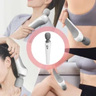🔥Hot Sale 50% OFF🔥Personal Deep Tissue Vibrating Massager for Full Body - Image 2