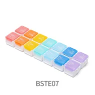 Smart Electronic Pill Box with Timed Reminder - Image 18