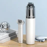 💨 50% OFF NOW! 🚗 Slim V8 Mate Cordless Car Vacuum – High Power, Ultra-Slim Design & Long Battery Life ⚡