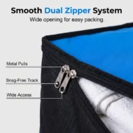 Collapsible Storage and Moving Bag - Image 6