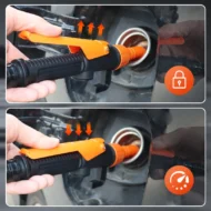 ⛽ 50% OFF NOW! 🔋 Battery Powered Liquid Transfer Pump – Fast & Safe Siphoning, Auto-Stop Function & Multi-Fluid Use (Fuel/Water/Oil) 🚗 - Image 4