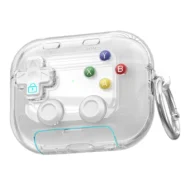 🔥 Hot Sale 50% OFF 🔥Retro Gamer Protective Case for AirPods - Image 10