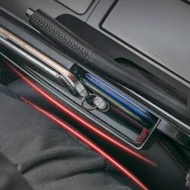 2-in-1 Car Steering Wheel Tray & Seat Gap Filler - Image 8