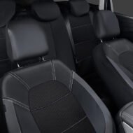 Universal Set Of Soft Leather Car Seat Covers - Image 3