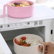 🎁Hot Sale 49% OFF🔥Microwave Ramen Bowl - Image 5