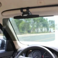 🔥Hot Sale 49% Off🚗Efficient Anti-Glare Car Sun Visor Shield Set - Image 5