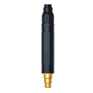 🥳2026 HOT SALE🥳💞50K+ SOLD!🔫🧼 50% OFF! Turbo Power Water Nozzle – Concentrated jet for tough grime, gentle fan for flowers. Brass connector, leak‑free. Wash at home, save big on car washes. 🚗💨 - Image 10