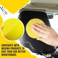 Wax Polishing Sponge (3PCS) - Image 3