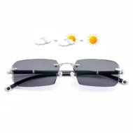 🔥New Sapphire High Hardness anti-blue Dual-Use Reading Glasses - Image 4
