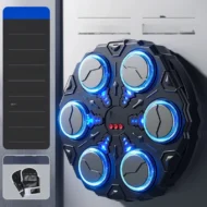 ⏳Limited-time 50% off⏰⚡50K+ SOLD!🎁Interactive Smart Music Boxing Machine🥊 - Image 8