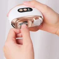 🔥Hot Sale 50% OFF⏰Multi-functional Electric Nail Trimmer - Image 4