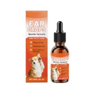 Gentle Daily Care Dog Ear Drops - Image 10