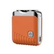 Men's Mini Electric Razor - Image 10