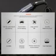 Car Voltage Test Pen - Image 5