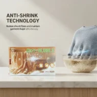 Anti-Shrink Sweater Revive Effervescent Tablets - Image 3