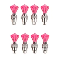 8PCS Motorcycle LED Wheel Tire Lights 🚀 50% OFF Limited Time! - Image 11