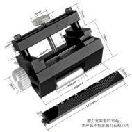 📢📢40% OFF !! ⏰Precision Honing Guide for Chisels and Planes - Image 11