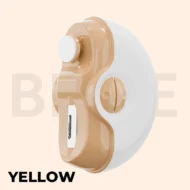 2 in 1 Electric Polishing Automatic Nail Clippers - Image 10