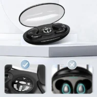 🔥Last Day Sale 49%🔥Invisible Sleep Wireless Earphone Ipx5 Waterproof - Image 10