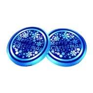 Rechargeable LED Car Cup Holder Lights - Image 17