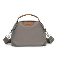Women's Casual Large-Capacity Shoulder Bag - Image 9