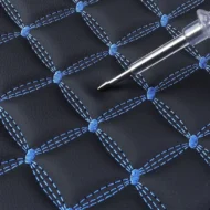 Universal PU Leather Car Seat Cushion - Image 8