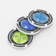 Precision Golf Green Reading Level & Ball Marker - Image 6