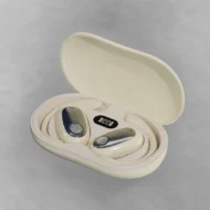 🔥BLACK FRIDAY SALE 49% OFF!🔥Sporty Hanging Ear Bluetooth Earphones - Image 5