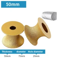 🏆Hot Sale 50% OFF⏳Granite Edge Grinding Wheel for Angle Grinder - Image 17