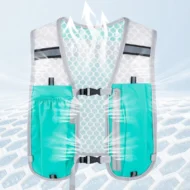 📢📢50%  OFF !! ⏰Running Vest Phone Bag for Outdoor Hiking & Mountaineering - Image 5