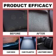 🔥 Hot Sale 50% OFF 🔥Car Plastic Renovation Cleaning & Coating - Image 4