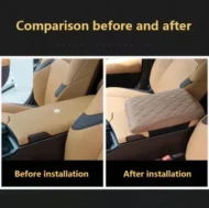 🎁Hot Sale 49% OFF⏳Memory Cotton Car Armrest Box Pad - Image 4