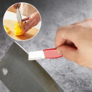 Outdoor Portable Scissors Knife Sharpener - Image 5
