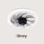 ✨ Summer 50% Price ❄️Remote Control Ceiling Fan with Light - Image 10